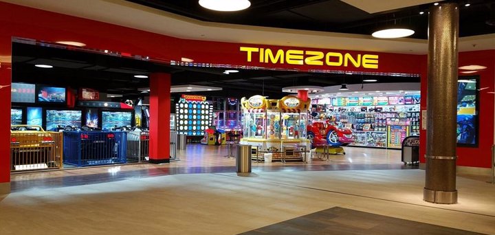 Timezone