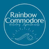 Fiistay - Rainbow Commodore